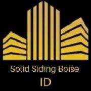 Solid Siding Boise ID image 1